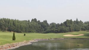 成田フェアフィールドGC