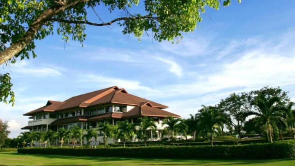 バンパコン・リバーサイドCC