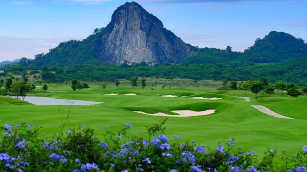 チーチャン・ゴルフリゾート