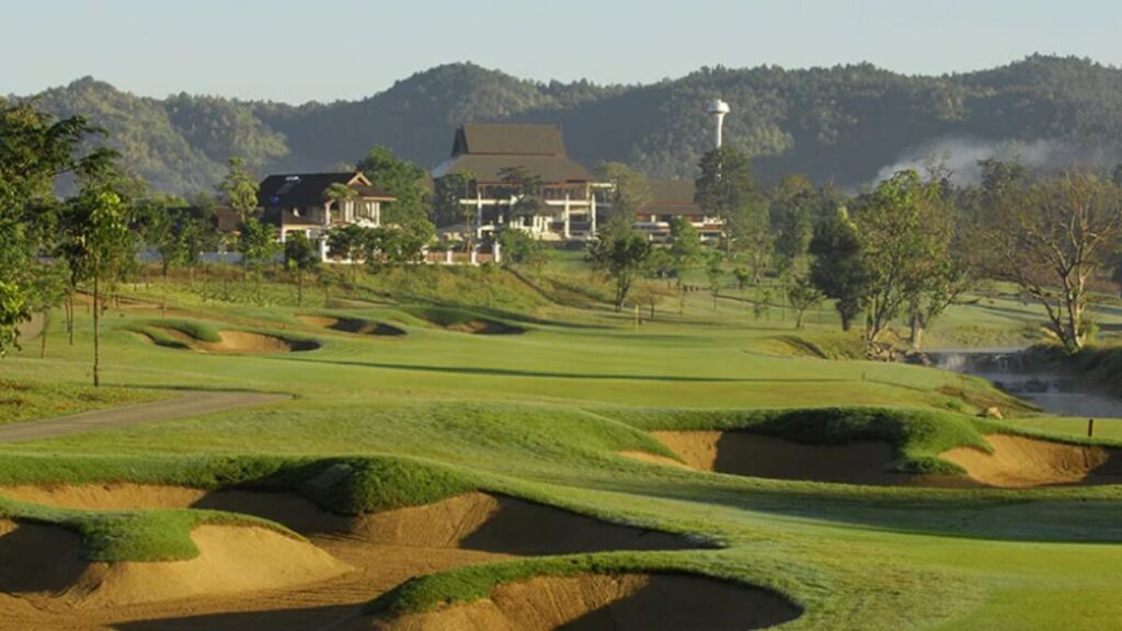 チェンマイ・ハイランズ