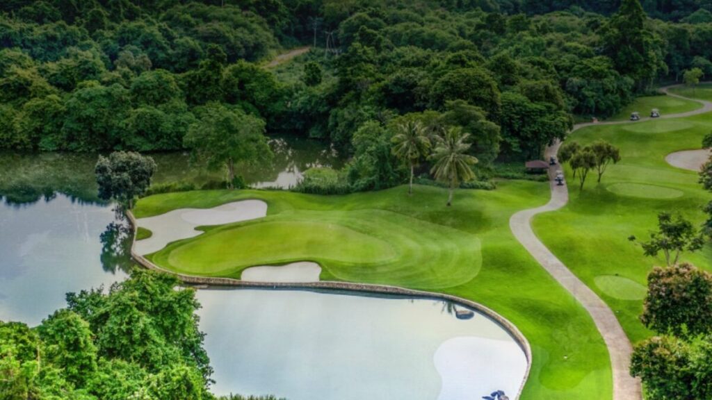 レームチャバンCC