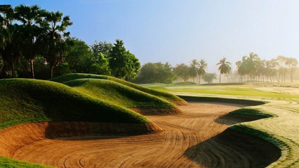 ラムルッカ・カントリークラブ