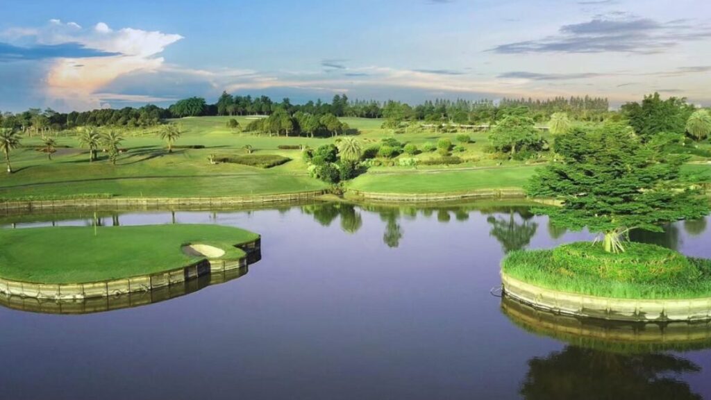 ロイヤル・ジェムス・シティ