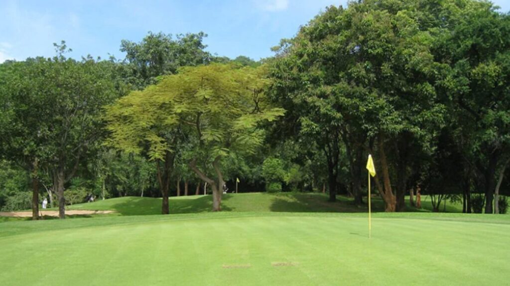 ロイヤル・ホアヒン・ゴルフコース