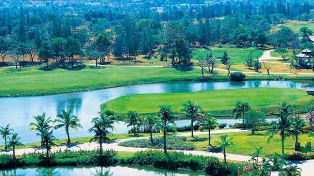 スプリングフィールド・ロイヤルCC