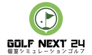 ゴルフネクスト24 ロゴ