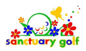 サンクチュアリ ロゴ