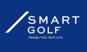 スマートゴルフ ロゴ