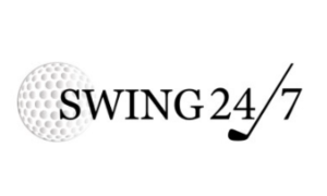 SWING24/7 ロゴ