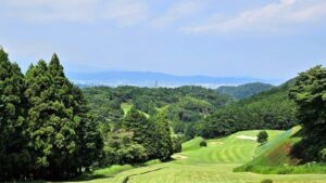 小田原湯本カントリークラブ