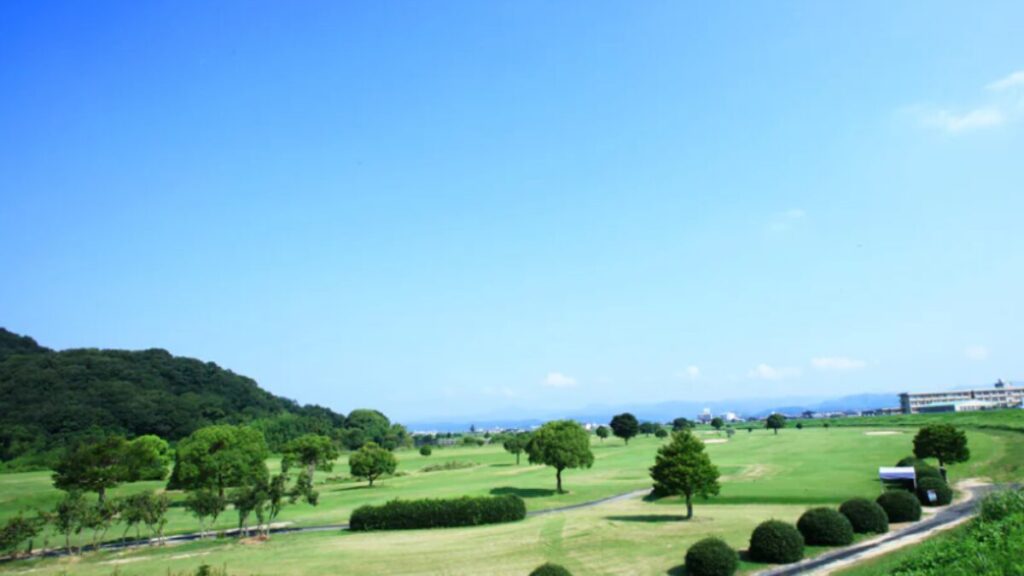 福山ゴルフ倶楽部