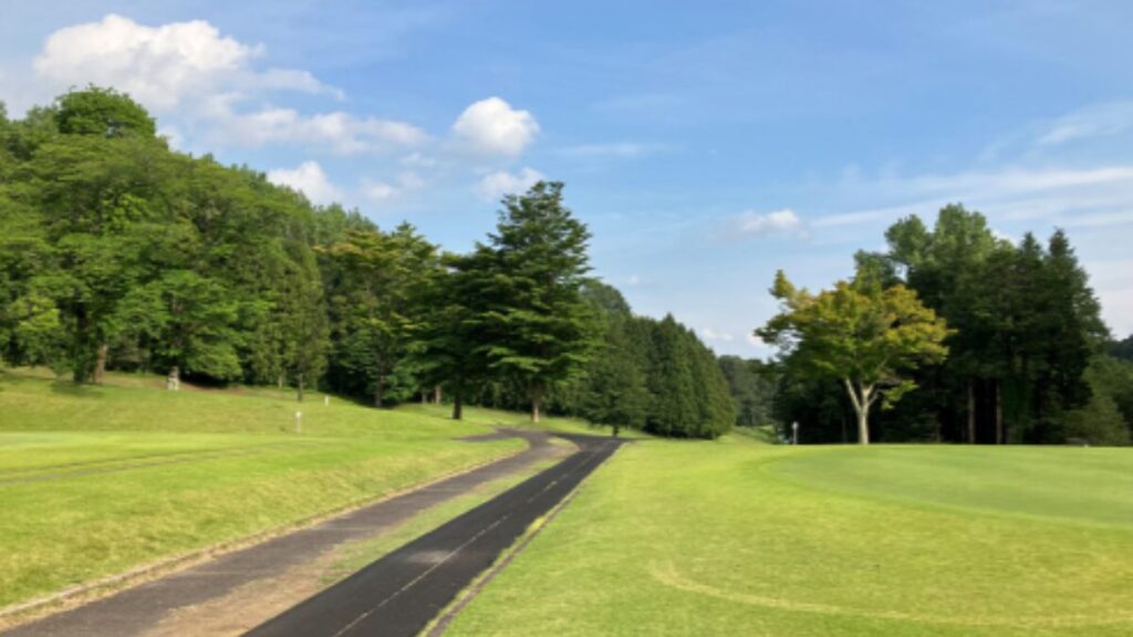 東雲ゴルフクラブ