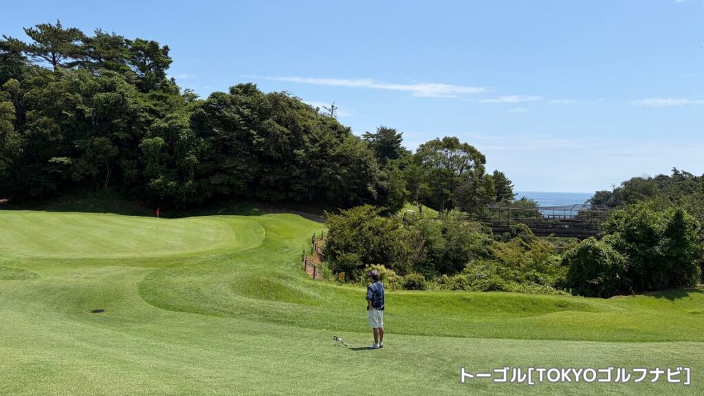 小名浜オーシャンホテル&ゴルフクラブへのアクセス
