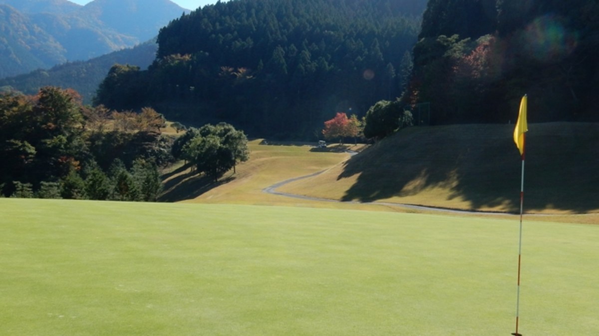エースゴルフ場