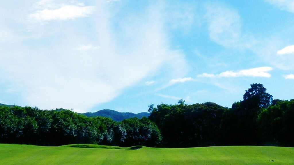 根来ゴルフクラブ